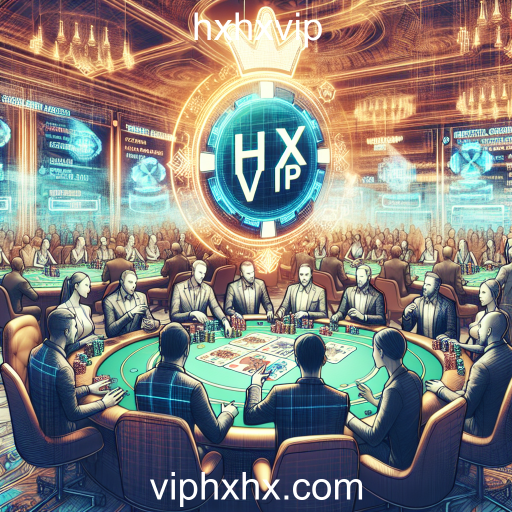 Explorando o Gênero de Jogos Fórum no hxhxvip