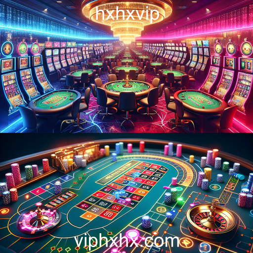 Descubra a Categoria de Jogos de Estratégia no hxhxvip