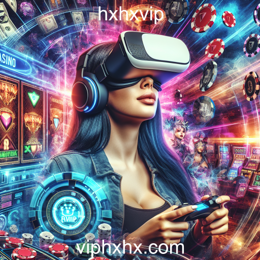 A Revolução Tecnológica nos Jogos Eletrônicos